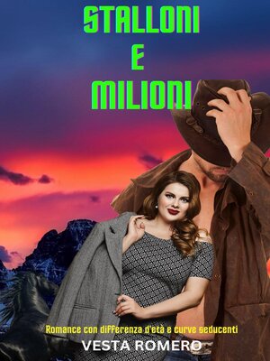 cover image of Stalloni E Milioni